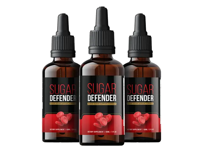 Suger Defender
